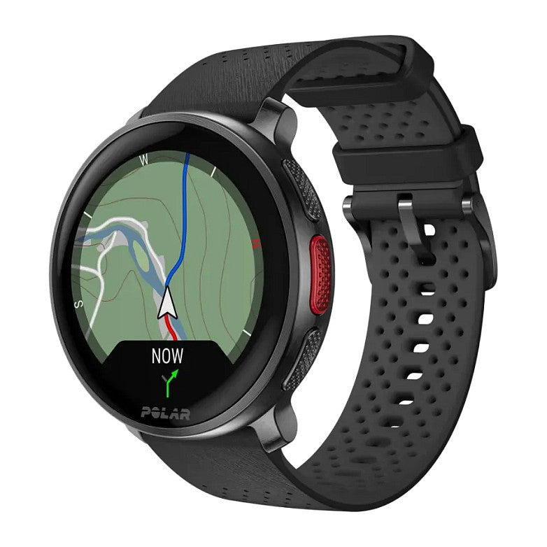 Polar Vantage V3 black - Polar