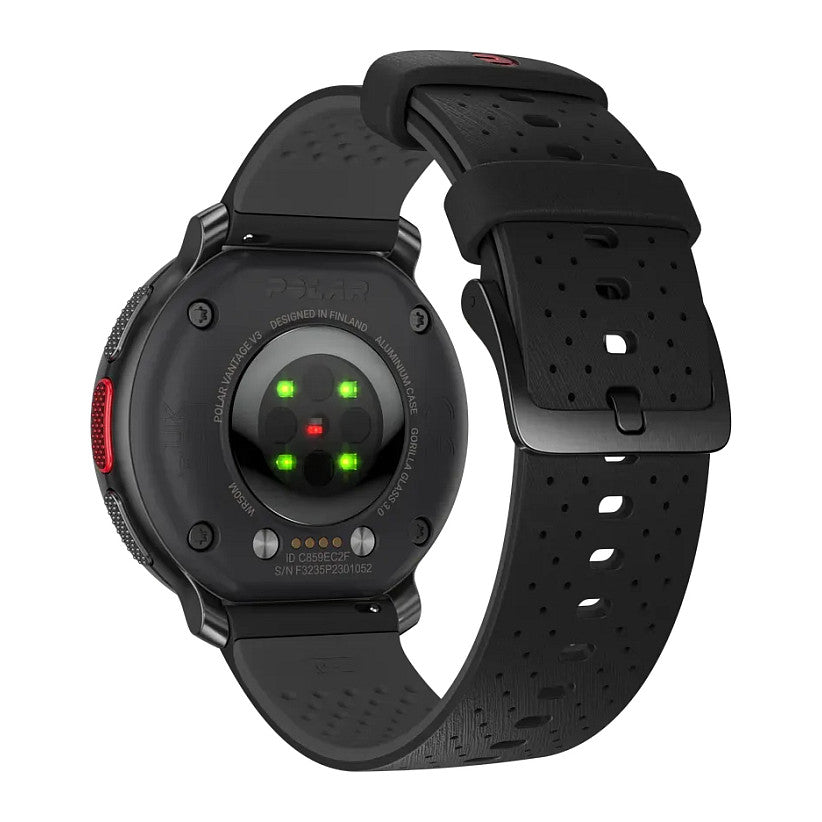 Polar Vantage V3 black - Polar