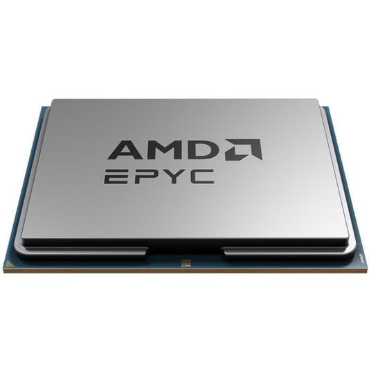 AMD EPYC 64Core Model 8534P SP3 Tray - AMD
