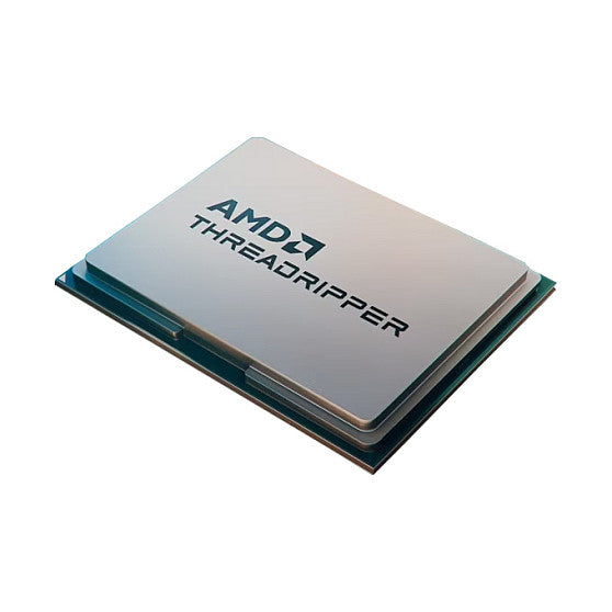 AMD Ryzen Threadripper 7970X 5.3GHz SP6 32C/64T 350W 160MB TRAY - AMD
