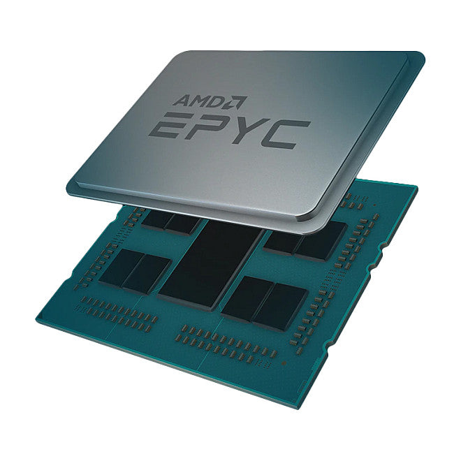 AMD EPYC 7F32 3.9GHz 128MB 8Core SP3 180W TRAY - AMD