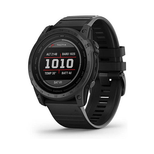 Garmin tactix 7 black - Garmin