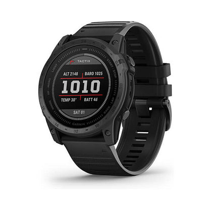 Garmin tactix 7 black - Garmin