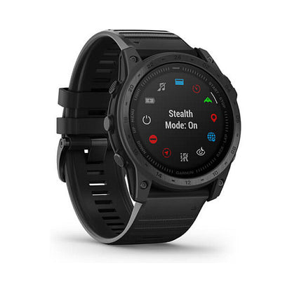 Garmin tactix 7 black - Garmin