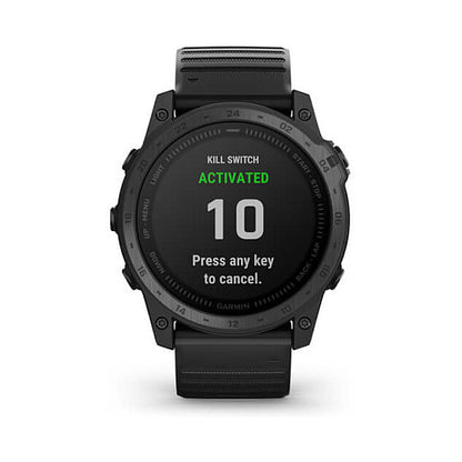 Garmin tactix 7 black - Garmin