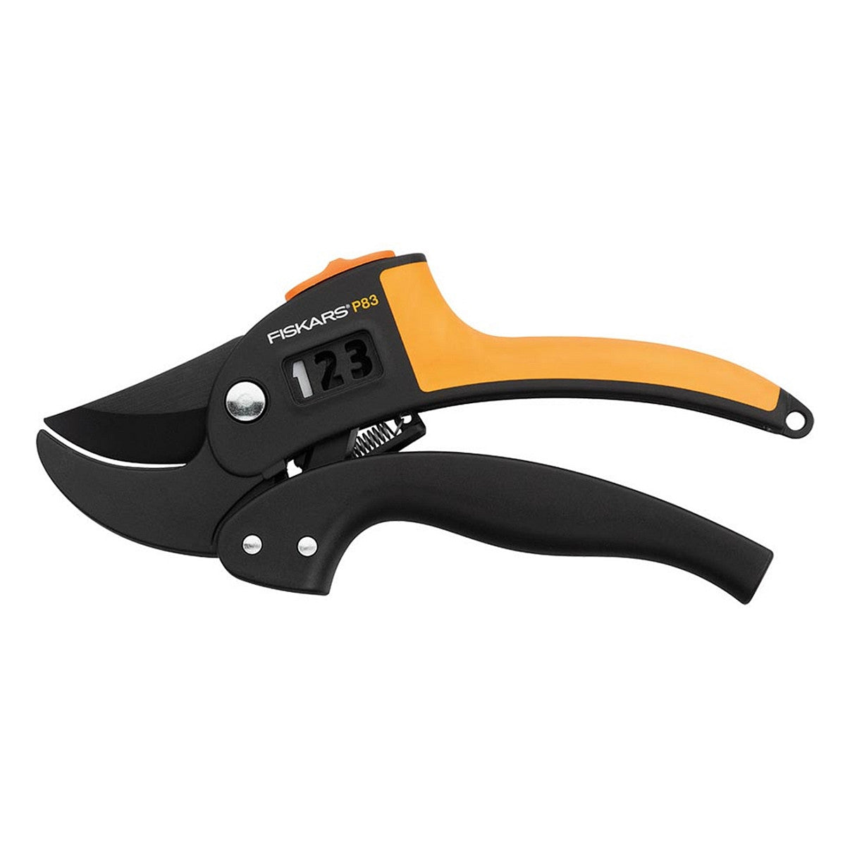 Tesoura de Poda Fiskars PowerStep P83 - Fiskars