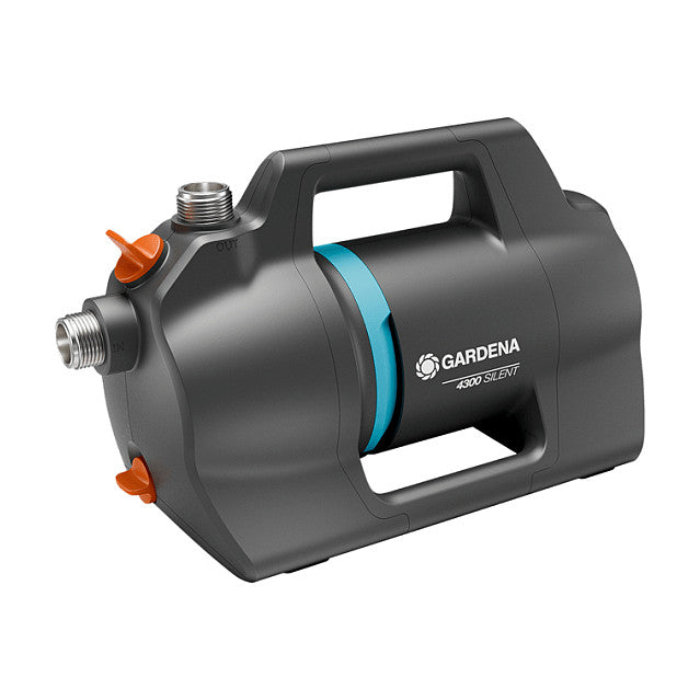 Bomba de Água GARDENA 4300 - GARDENA