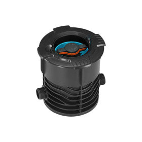 GARDENA Sprinklersystem Regulier- e Absperrdose - GARDENA