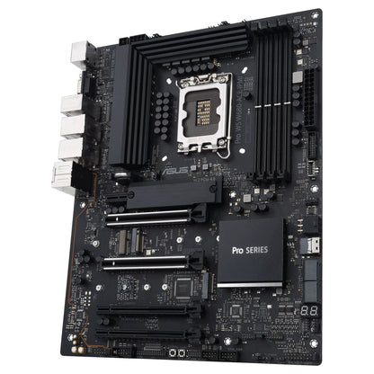 Motherboard ASUS MB PRO WS W680-ACE IPMI (Intel.1700.DDR5.ATX) - ASUS