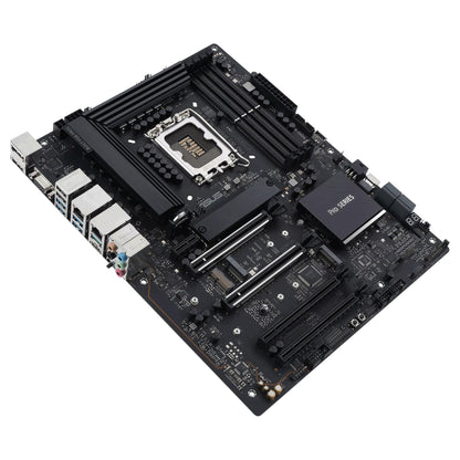 Motherboard ASUS MB PRO WS W680-ACE IPMI (Intel.1700.DDR5.ATX) - ASUS