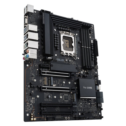Motherboard ASUS MB PRO WS W680-ACE (Intel.1700.DDR5.ATX.ECC) - ASUS