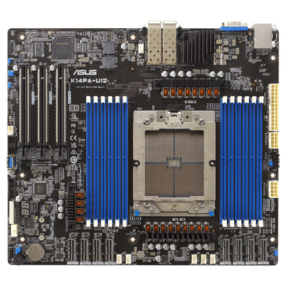 Motherboard ASUS K14PA-U12 / ASMB11 CEB 1x LGA 6096 DDR5 2x25G - ASUS