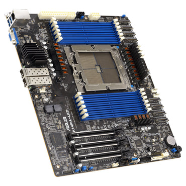 Motherboard ASUS K14PA-U12 / ASMB11 CEB 1x LGA 6096 DDR5 2x25G - ASUS