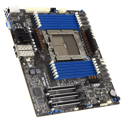 Motherboard ASUS K14PA-U12 / ASMB11 CEB 1x LGA 6096 DDR5 2x25G - ASUS