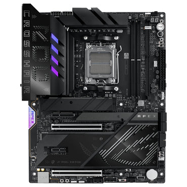 Motherboard ASUS MB ROG CROSSHAIR X870E APEX (AMD.AM5.DDR5.ATX) - ASUS