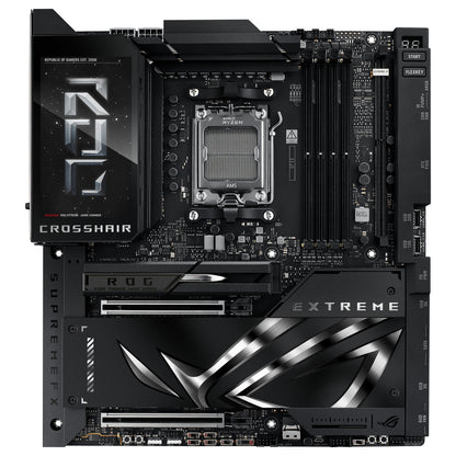 Motherboard ASUS MB ROG CROSSHAIR X870E EXTREME (AMD.AM5.DDR5.E-ATX) - ASUS