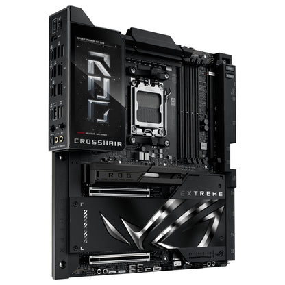 Motherboard ASUS MB ROG CROSSHAIR X870E EXTREME (AMD.AM5.DDR5.E-ATX) - ASUS