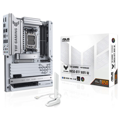 Motherboard ASUS MB TUF GAMING B850-BTF WIFI W - ASUS