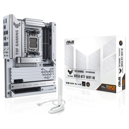 Motherboard ASUS MB TUF GAMING B850-BTF WIFI W - ASUS