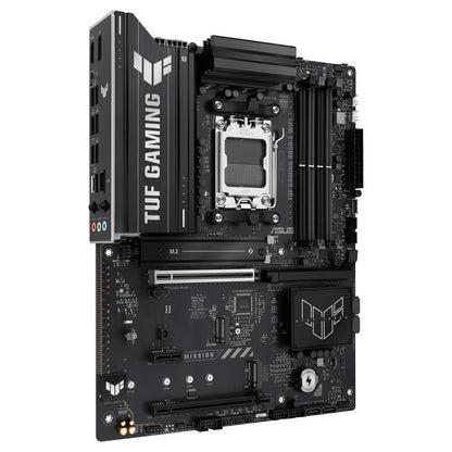 Motherboard ASUS MB TUF GAMING B850-E WIFI - ASUS