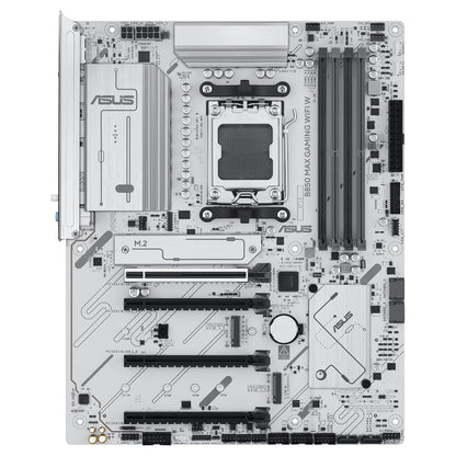 Motherboard ASUS MB B850 MAX GAMING WIFI W - ASUS