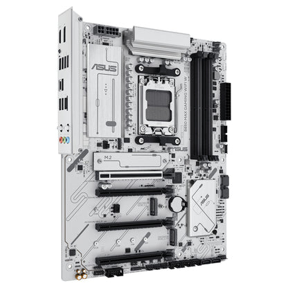 Motherboard ASUS MB B850 MAX GAMING WIFI W - ASUS