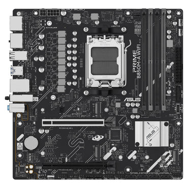 Motherboard ASUS MB PRIME B850M-A WIFI - ASUS