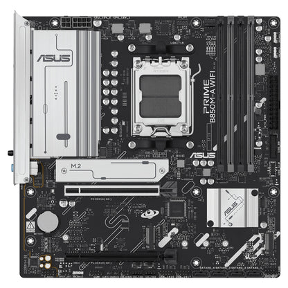 Motherboard ASUS MB PRIME B850M-A WIFI - ASUS