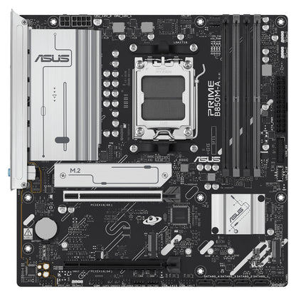 Motherboard ASUS MB PRIME B850M-A-CSM - ASUS