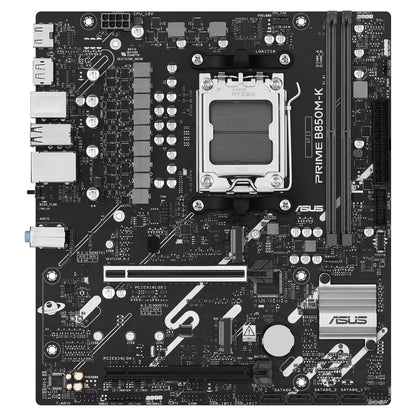 Motherboard ASUS PRIME B850M-K - ASUS