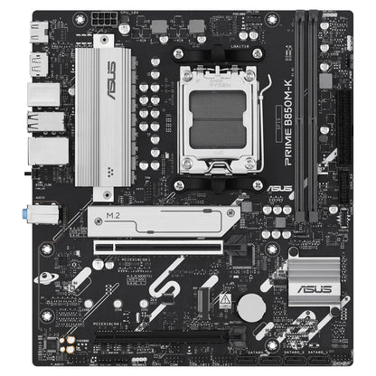 Motherboard ASUS PRIME B850M-K - ASUS