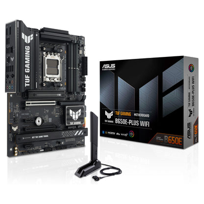 Motherboard ASUS MB TUF GAMING B650E-PLUS WIFI - ASUS