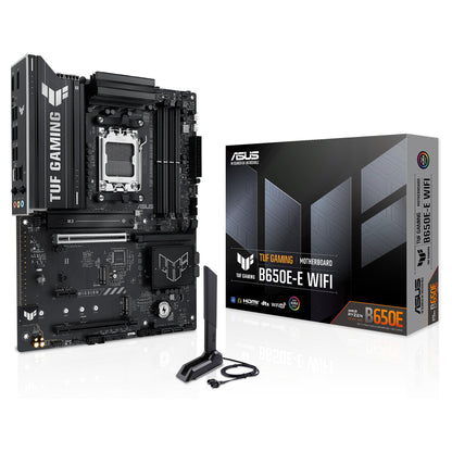 Motherboard ASUS TUF GAMING B650E-E WIFI - ASUS