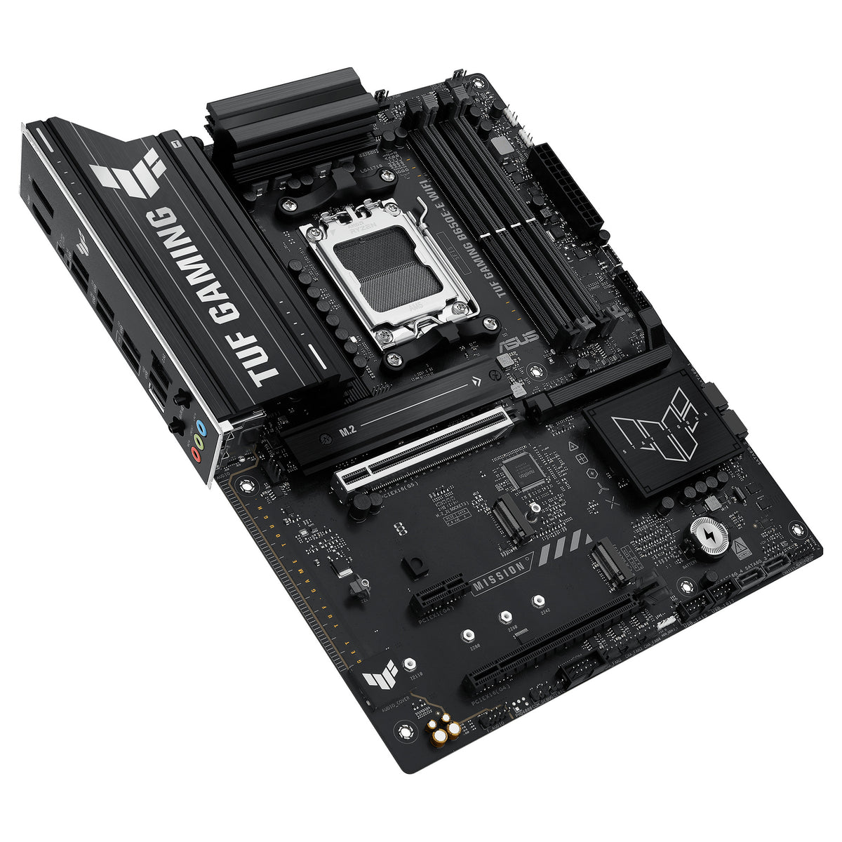 Motherboard ASUS TUF GAMING B650E-E WIFI - ASUS