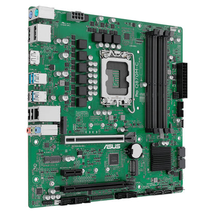 Motherboard ASUS PRO Q870M-C-CSM - ASUS
