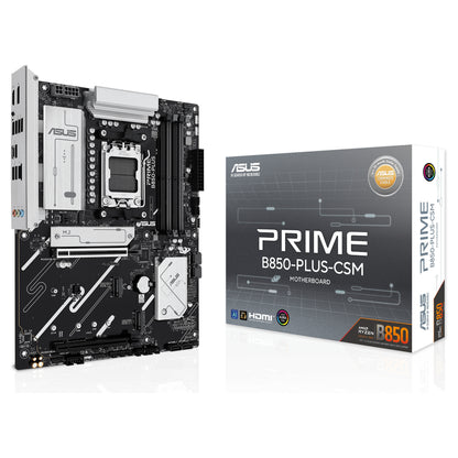 Motherboard ASUS PRIME B850-PLUS-CSM - ASUS