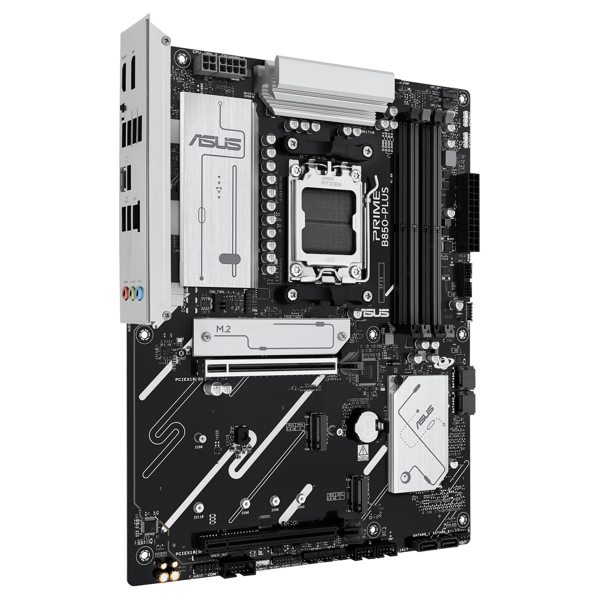 Motherboard ASUS PRIME B850-PLUS-CSM - ASUS