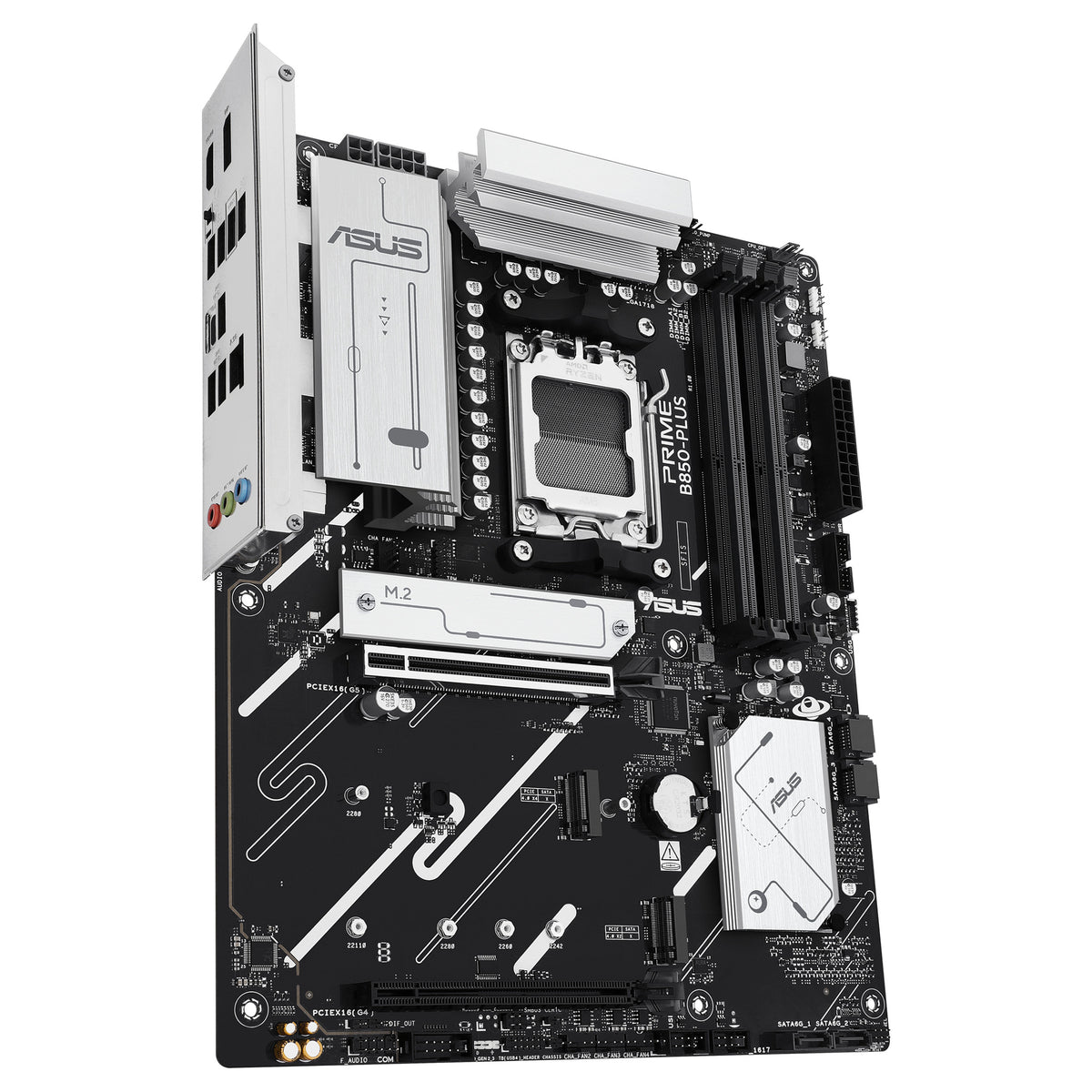 Motherboard ASUS PRIME B850-PLUS-CSM - ASUS