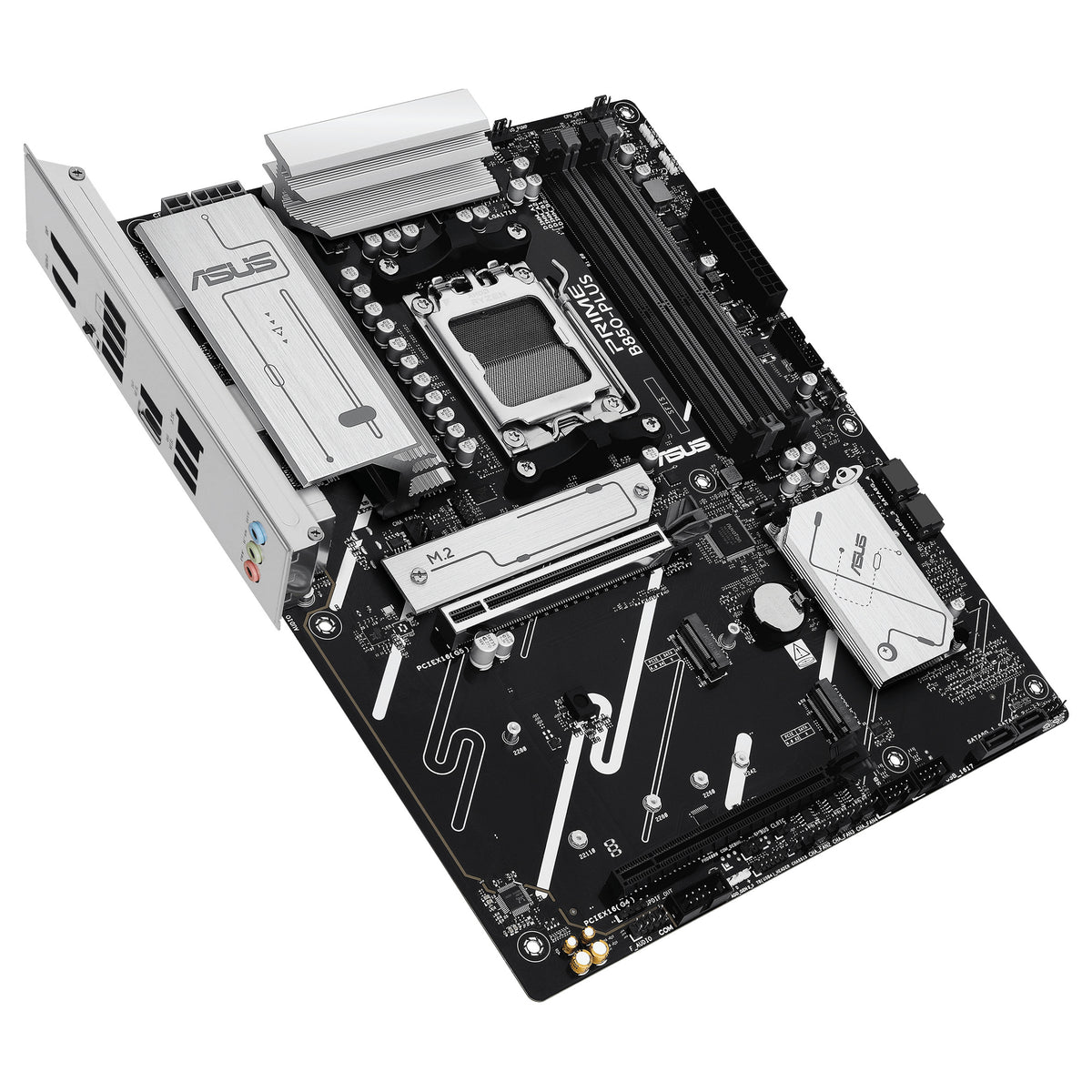 Motherboard ASUS PRIME B850-PLUS-CSM - ASUS