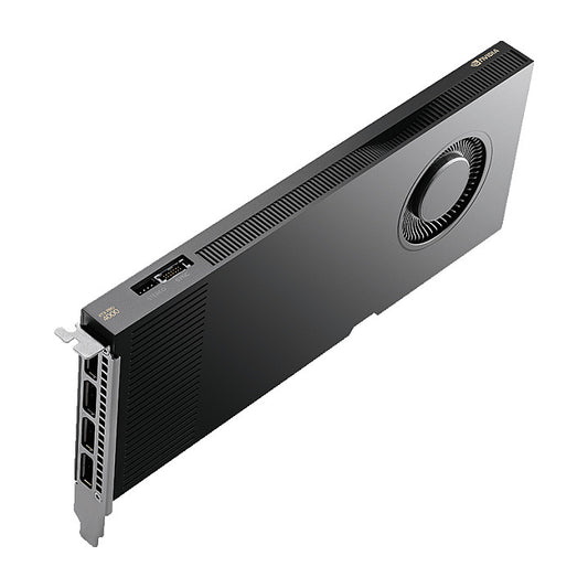 Quadro RTX PRO 4000 PNY Blackwell 24GB GDDR7 (SmallBox) - PNY