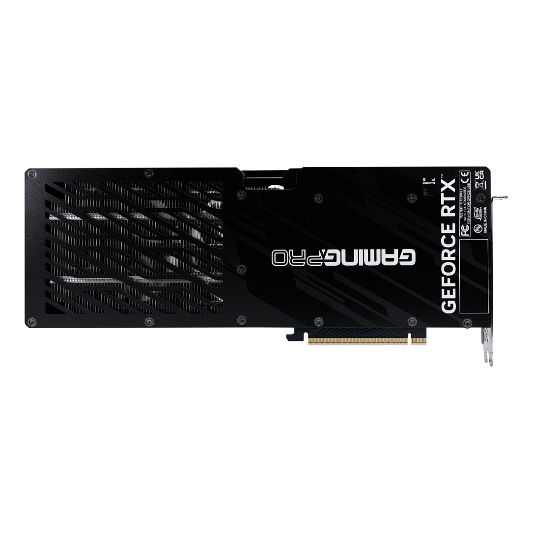 RTX 5080 16GB Palit GamingPro GDDR7 3 Fan - Palit