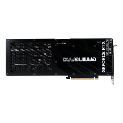 RTX 5080 16GB Palit GamingPro GDDR7 3 Fan - Palit