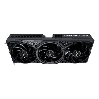RTX 5080 16GB Palit GamingPro GDDR7 3 Fan - Palit