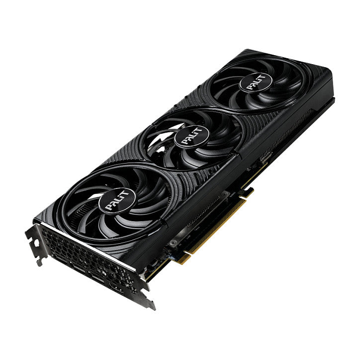 RTX 5070 12GB Palit Infinity 3 GDDR7 3 Fan - Palit