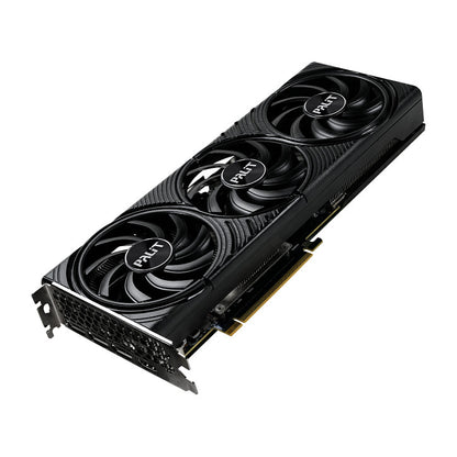 RTX 5070 12GB Palit Infinity 3 GDDR7 3 Fan - Palit