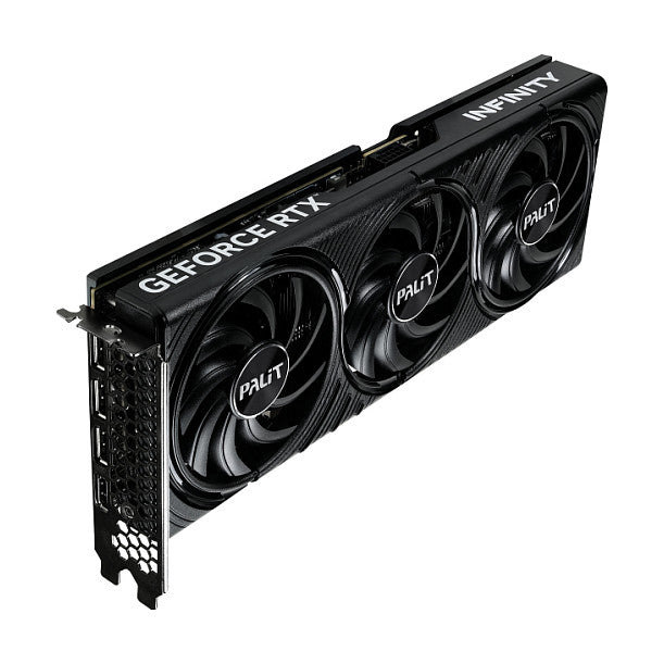 RTX 5070 12GB Palit Infinity 3 GDDR7 3 Fan - Palit