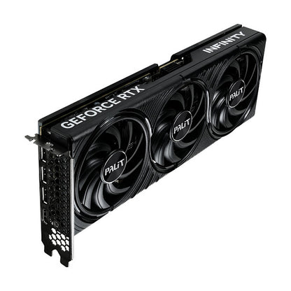 RTX 5070 12GB Palit Infinity 3 GDDR7 3 Fan - Palit