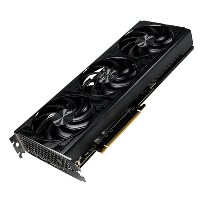 RTX 5070 12GB Gainward Python III OC GDDR7 3 Fan - Gainward