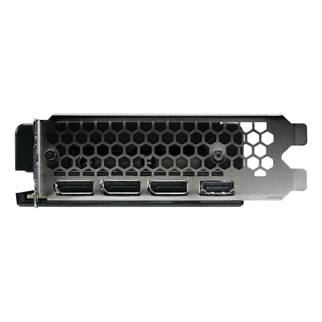 RTX 5070 12GB Gainward Python III OC GDDR7 3 Fan - Gainward