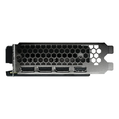 RTX 5070 12GB Gainward Python III OC GDDR7 3 Fan - Gainward